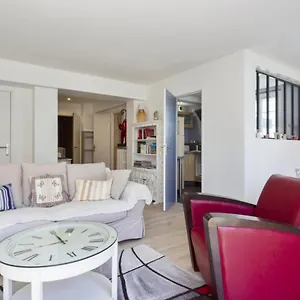 Apartment De La Grande - Welkeys, Biarritz
