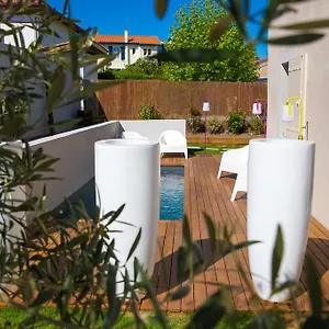 Guest house D'hotes Arima, Biarritz