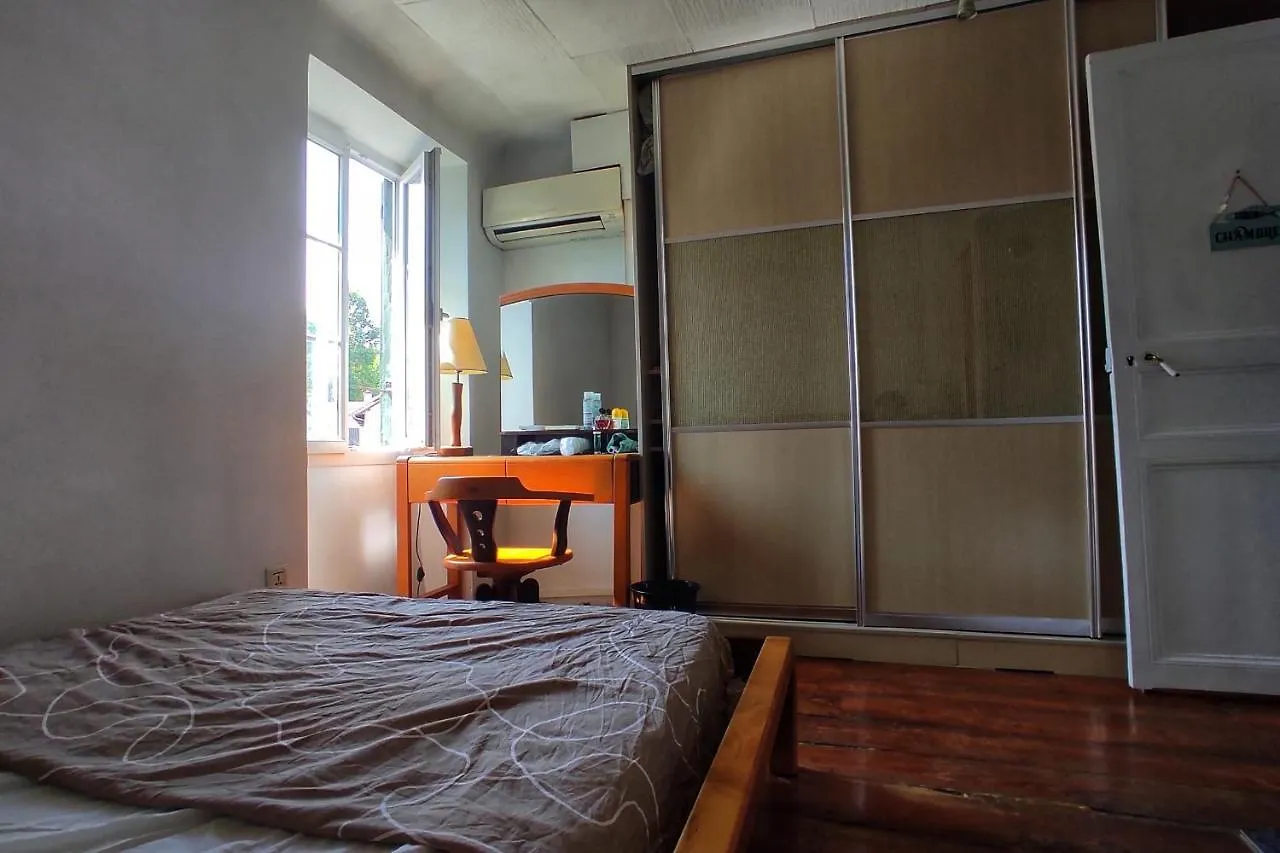 Holiday home Le Doolie'S Biarritz - Siquijor Chambre Privee - Garden - Lounge